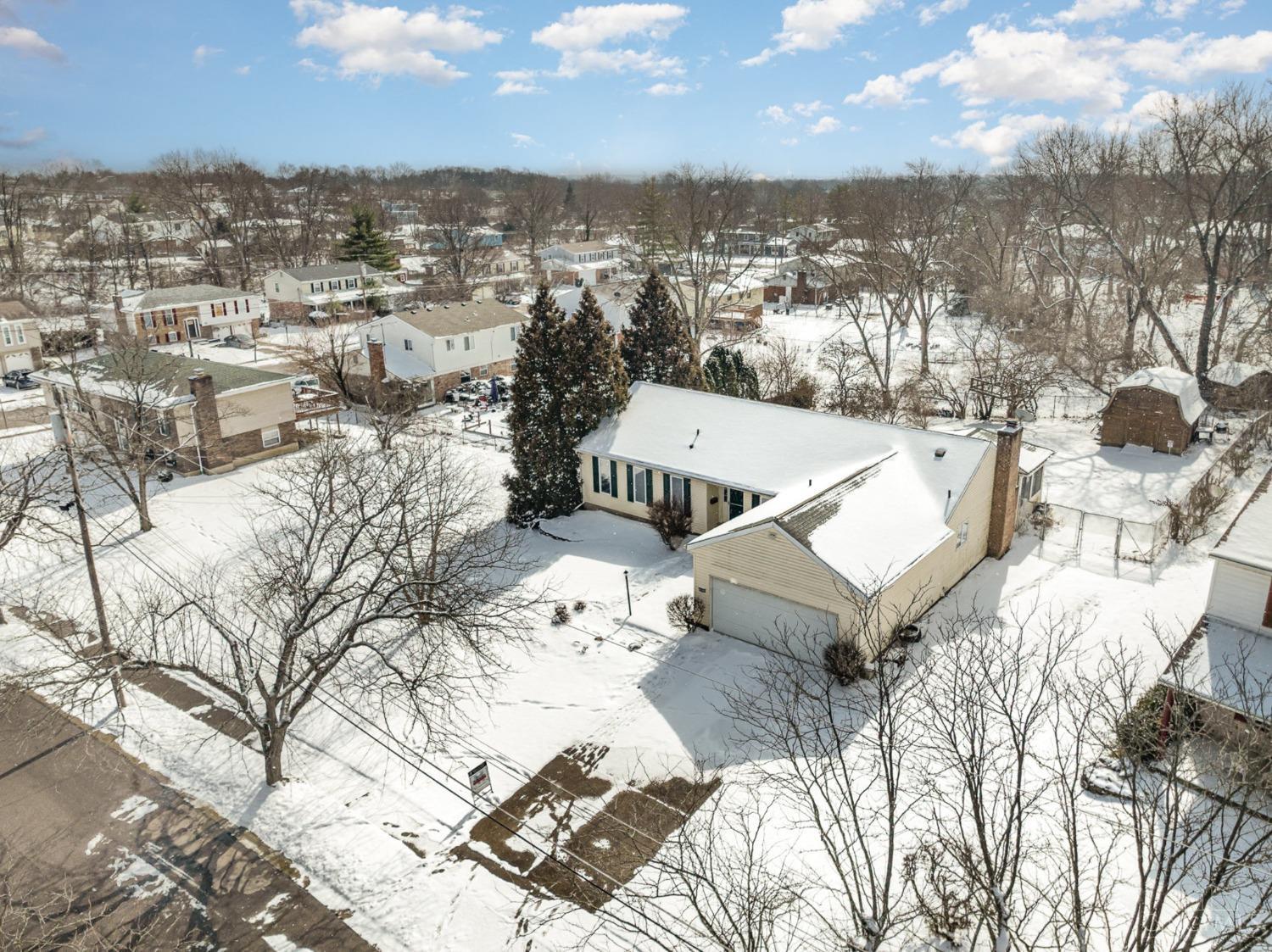801 Ashcroft Court