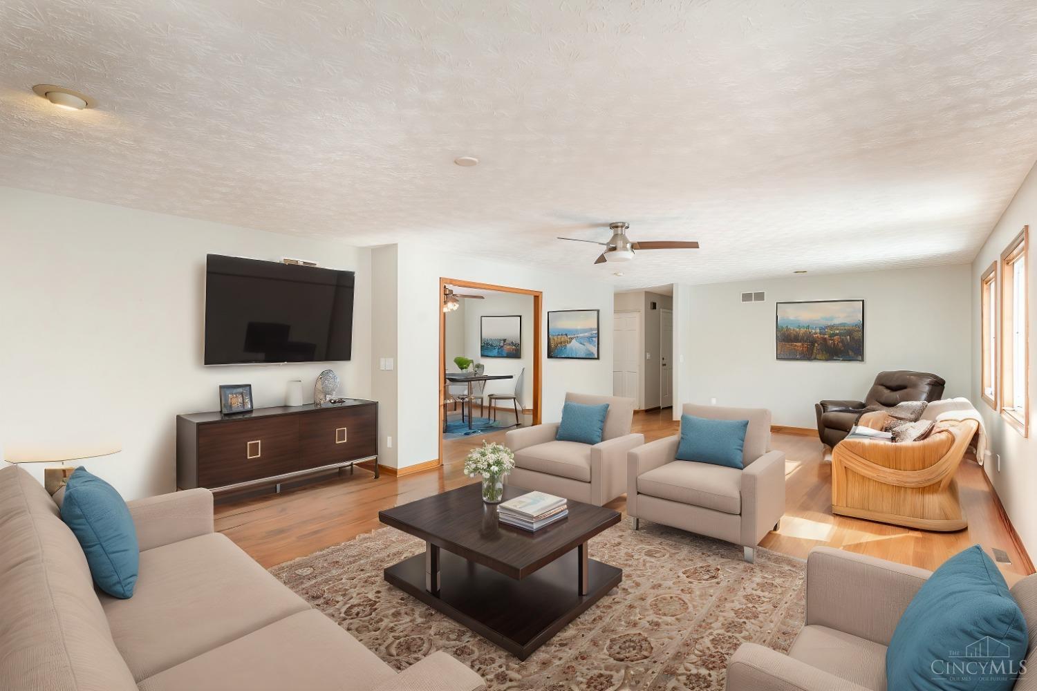 801 Ashcroft Court