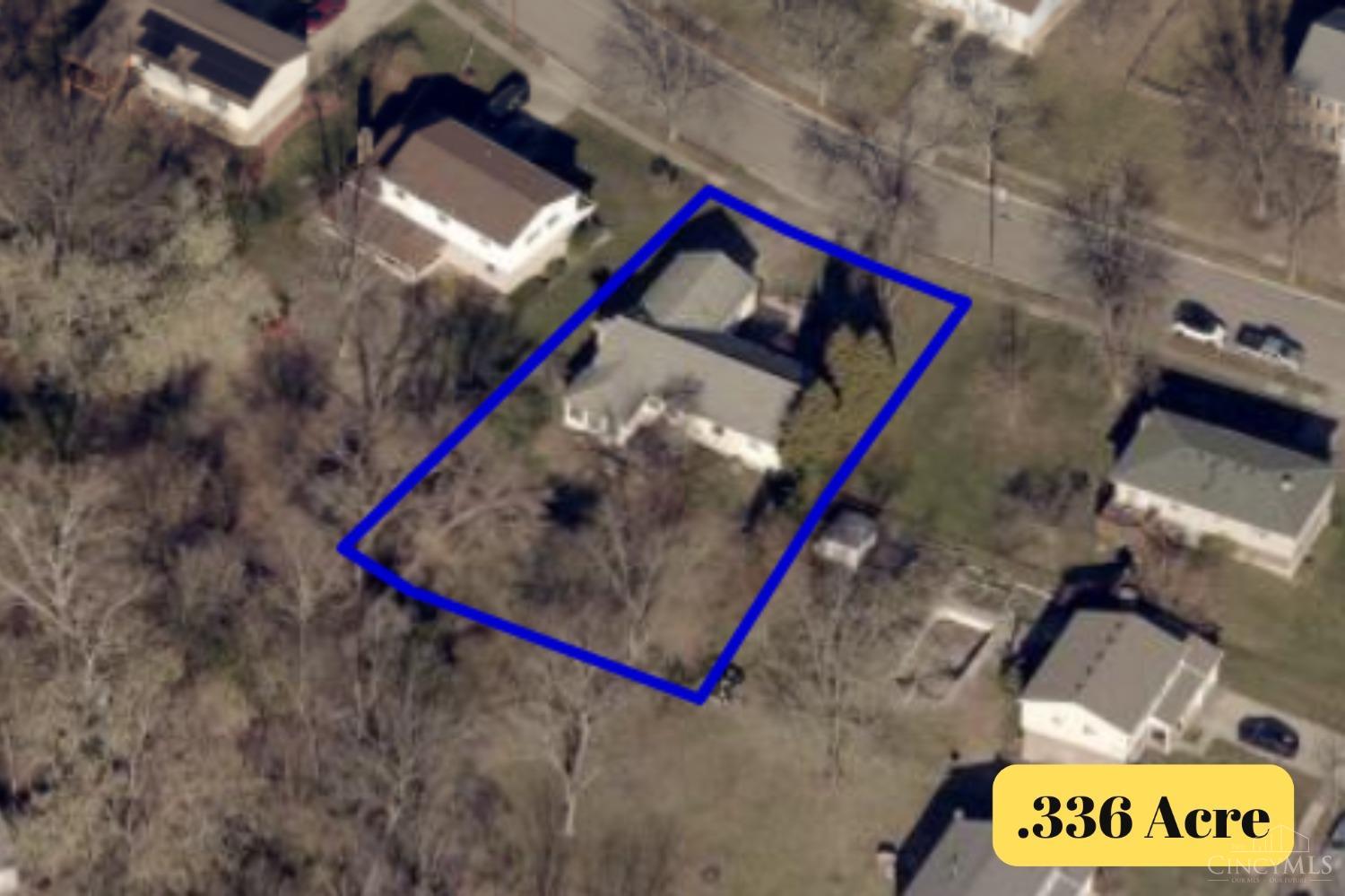 801 Ashcroft Court