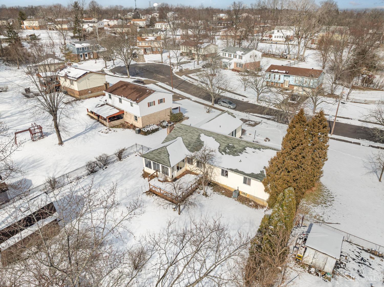 801 Ashcroft Court