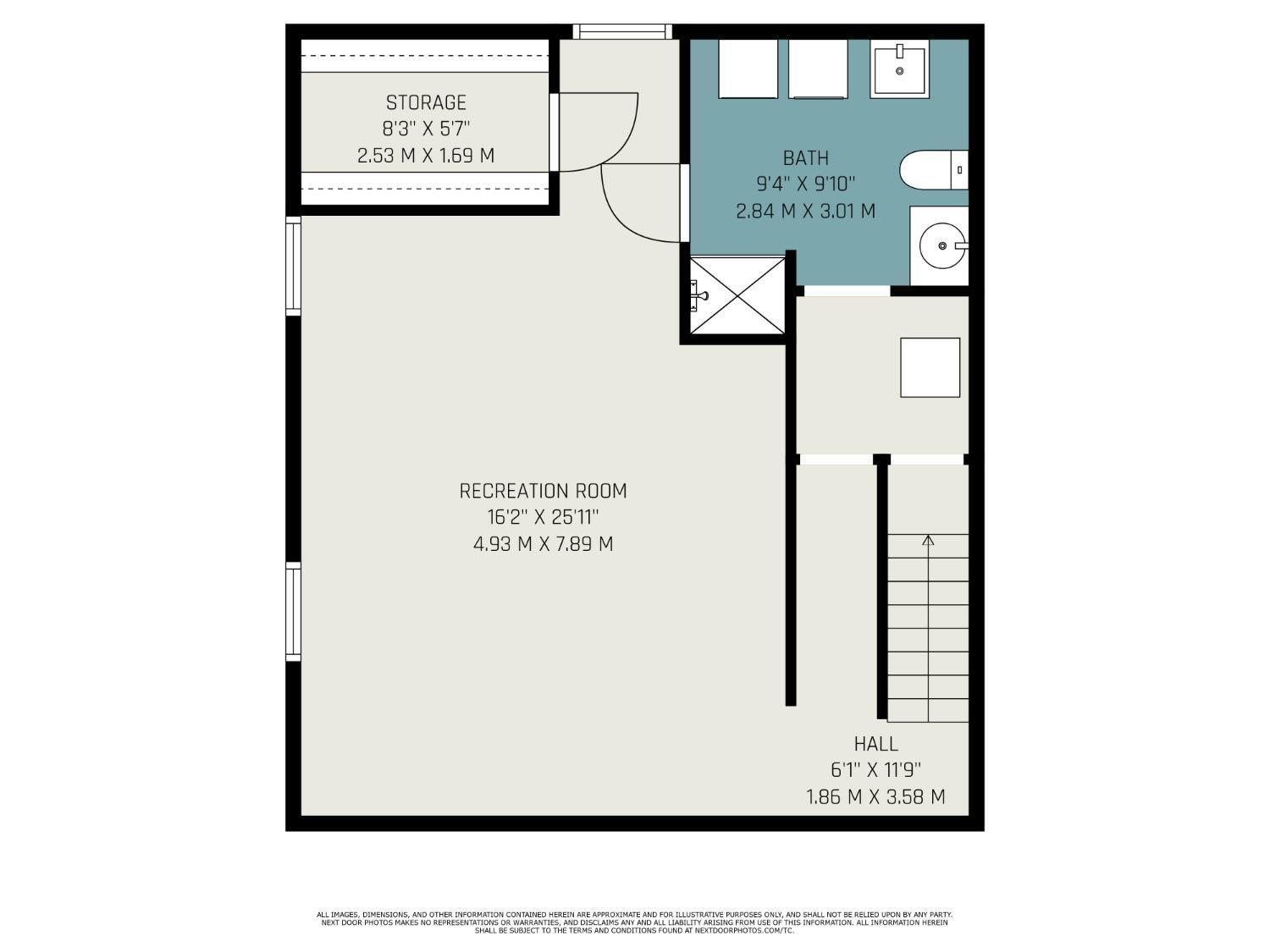 801 Ashcroft Court