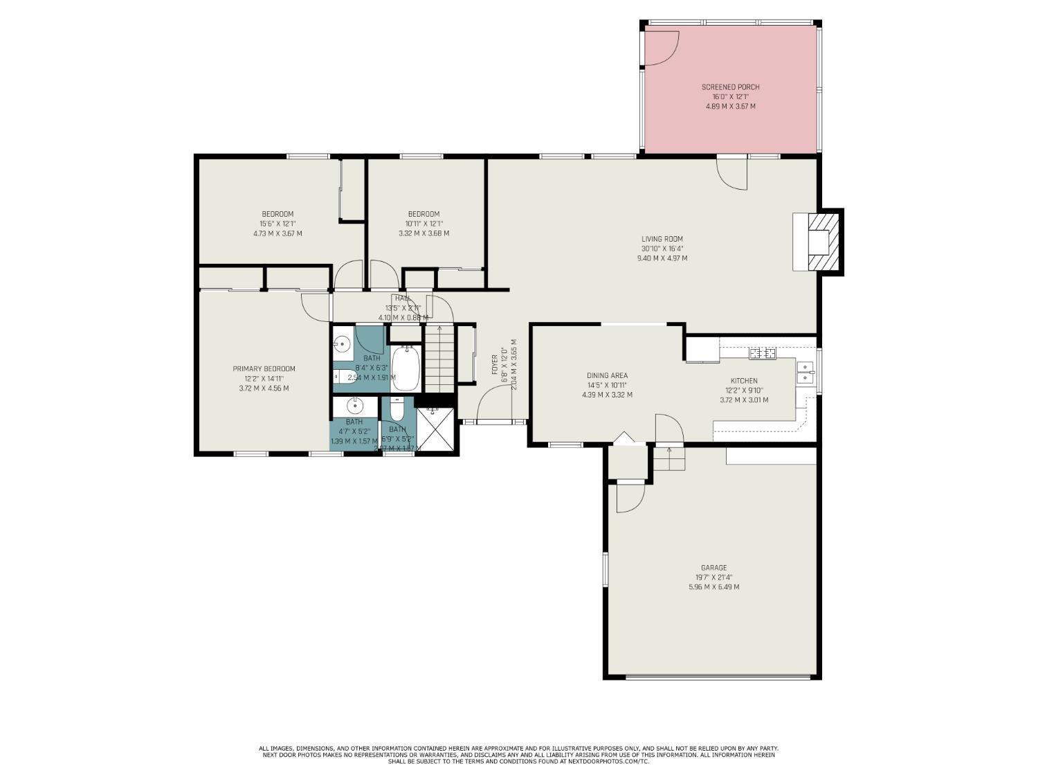 801 Ashcroft Court