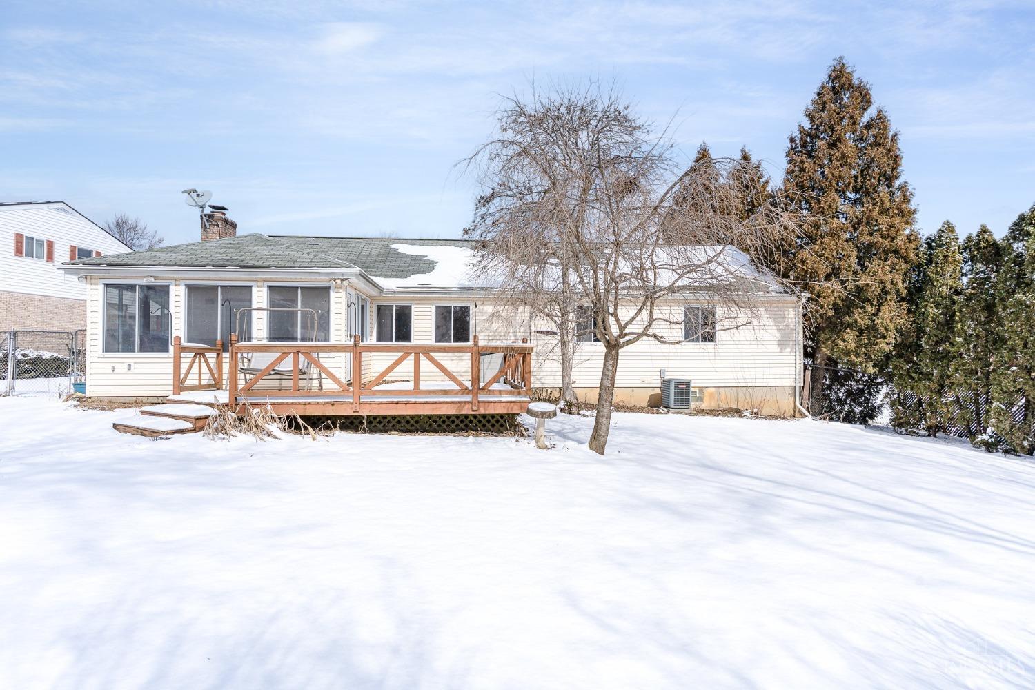 801 Ashcroft Court