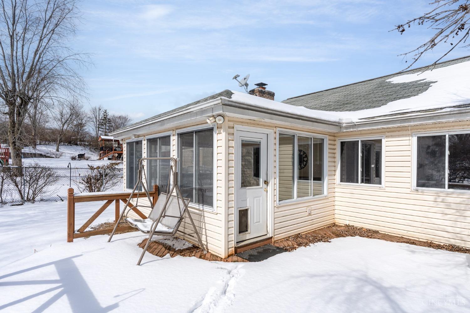 801 Ashcroft Court
