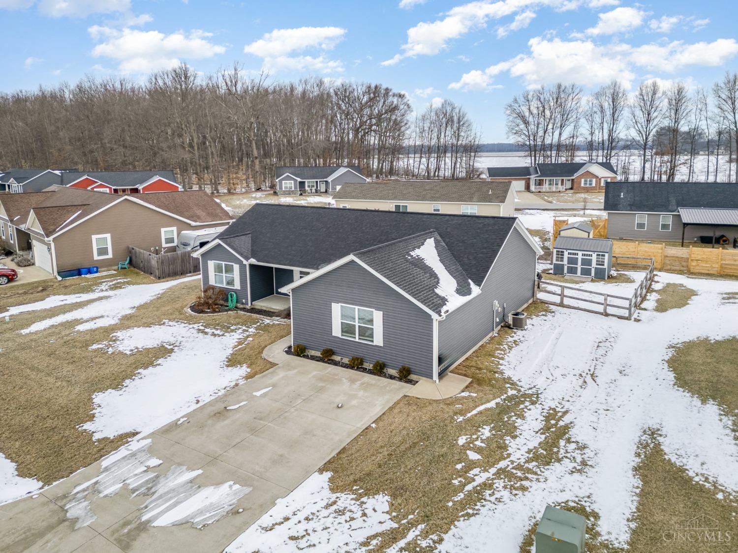 103 Ella Rose Drive