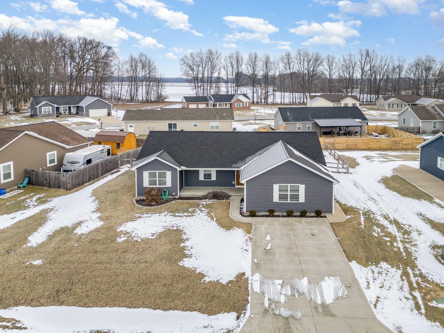 103 Ella Rose Drive