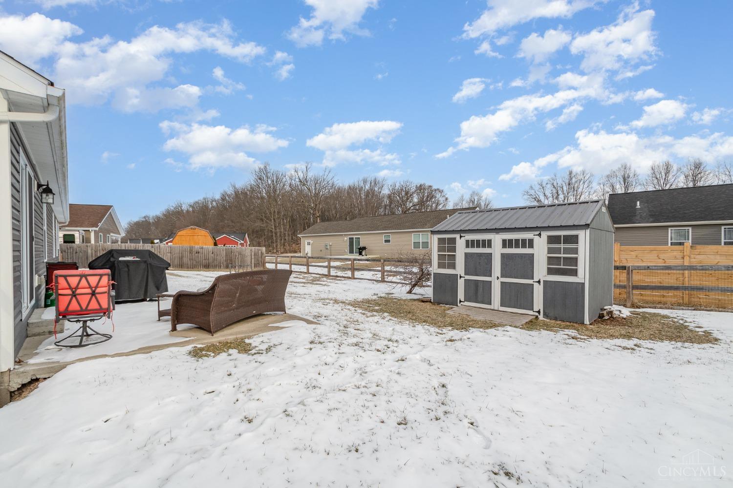 103 Ella Rose Drive