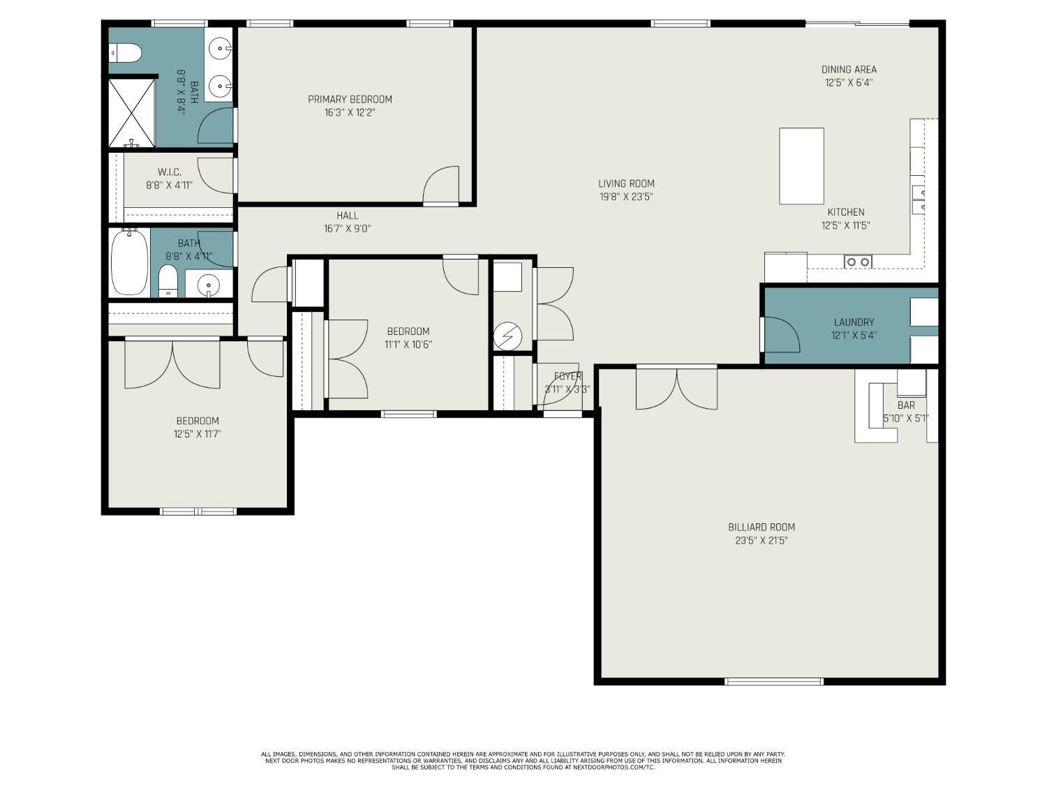 103 Ella Rose Drive