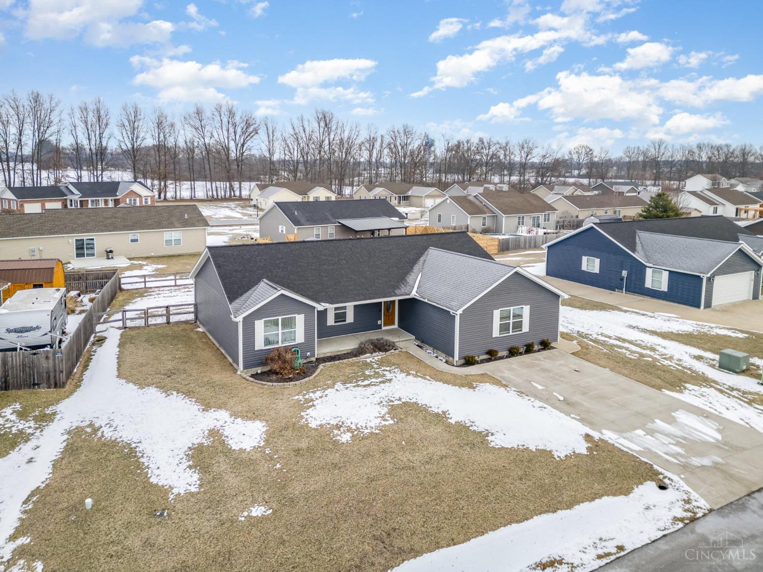 103 Ella Rose Drive