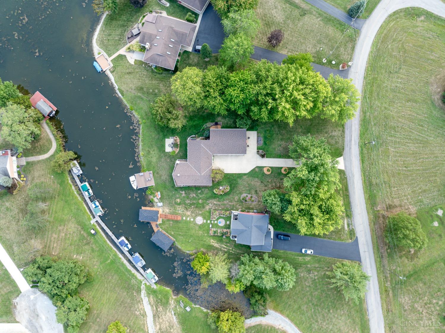 704 Waynoka Drive