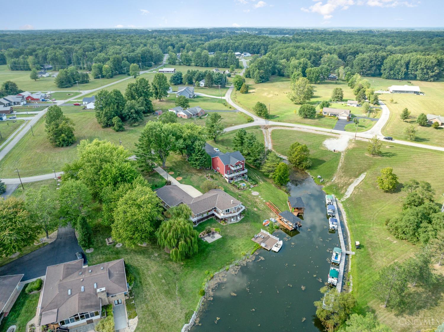 704 Waynoka Drive