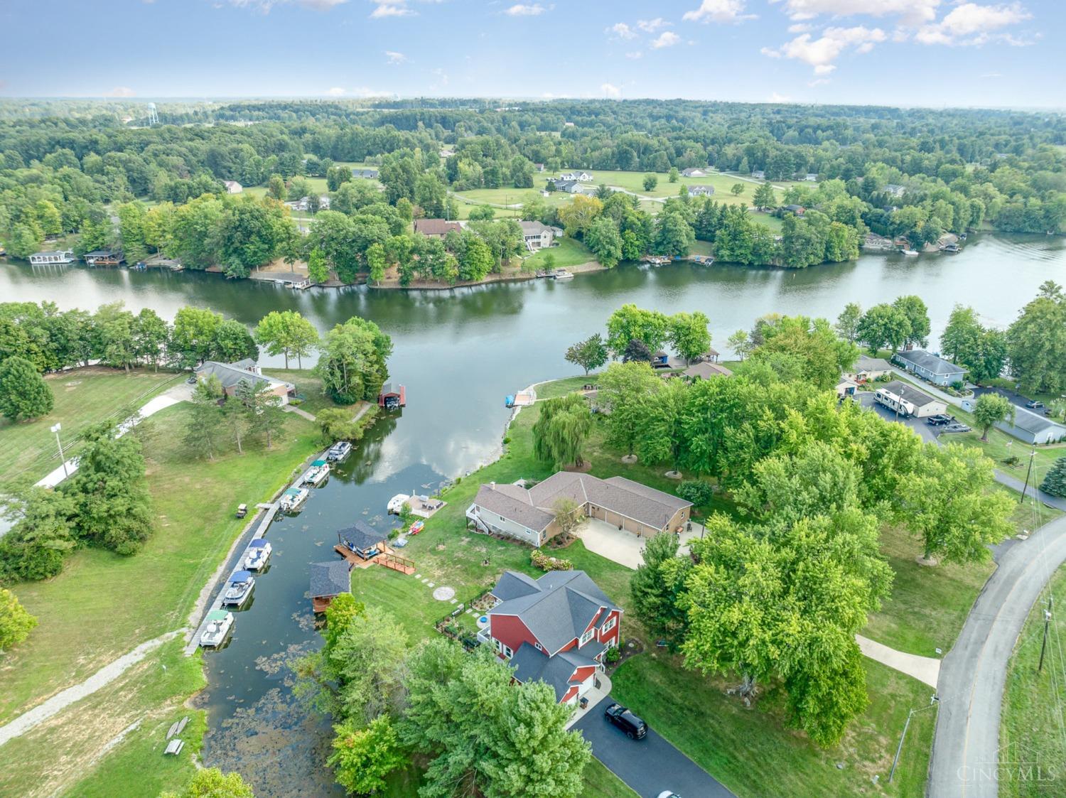 704 Waynoka Drive