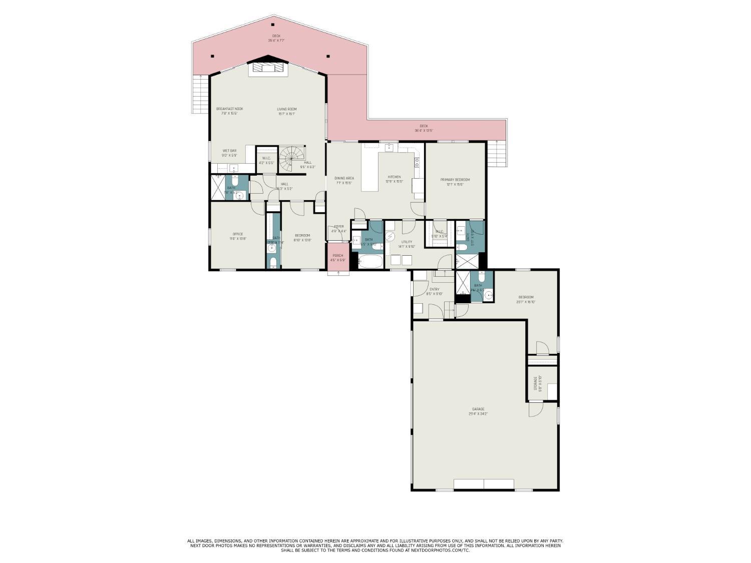 704 Waynoka Drive