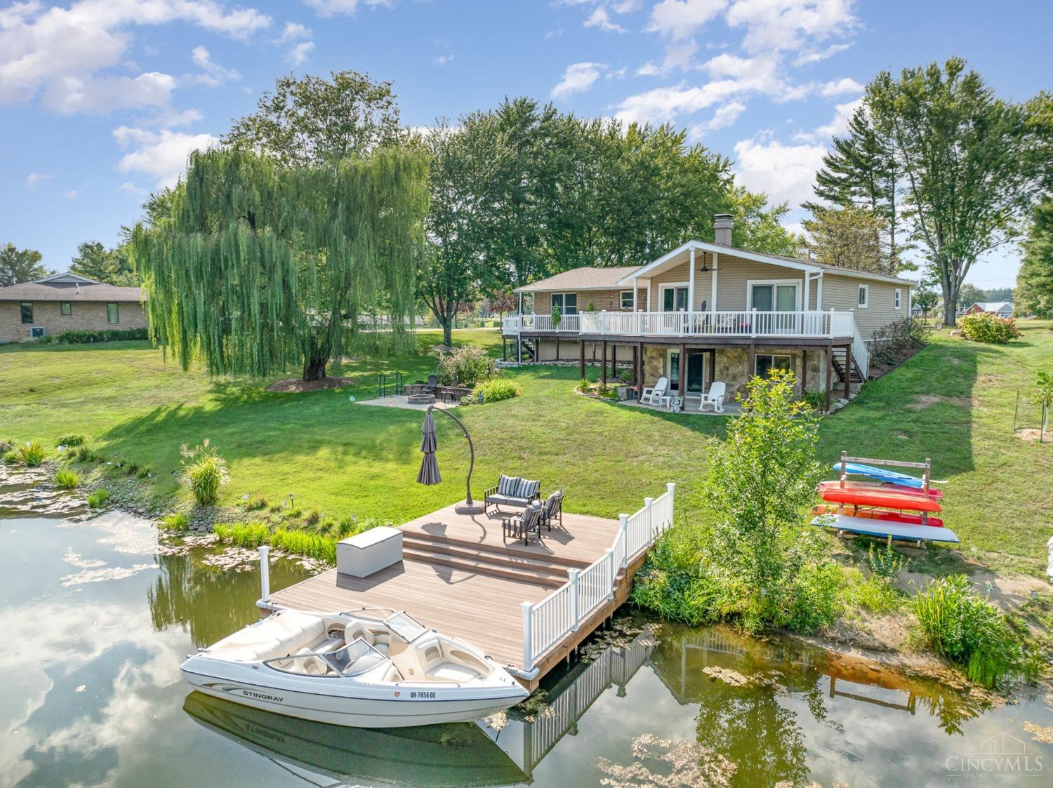 704 Waynoka Drive