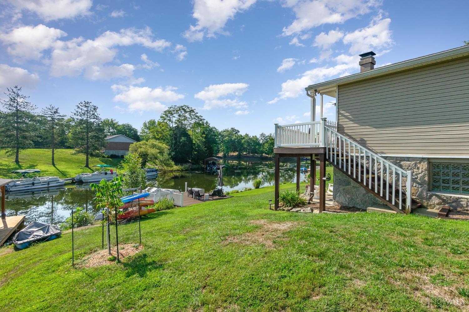 704 Waynoka Drive