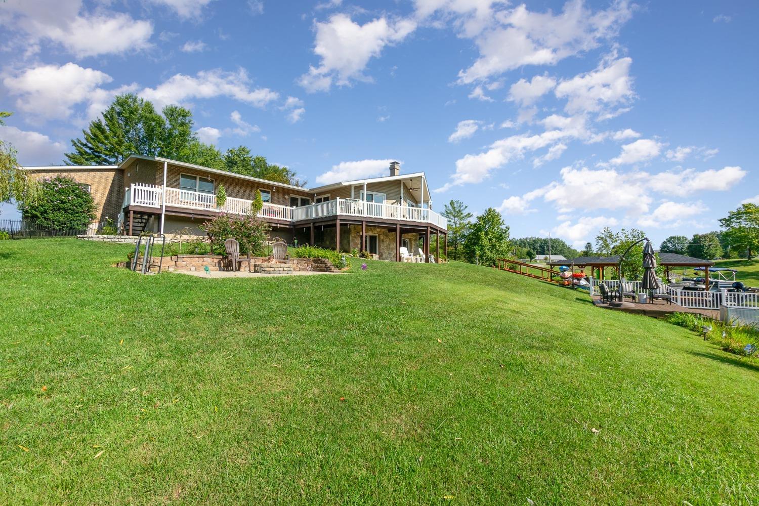 704 Waynoka Drive