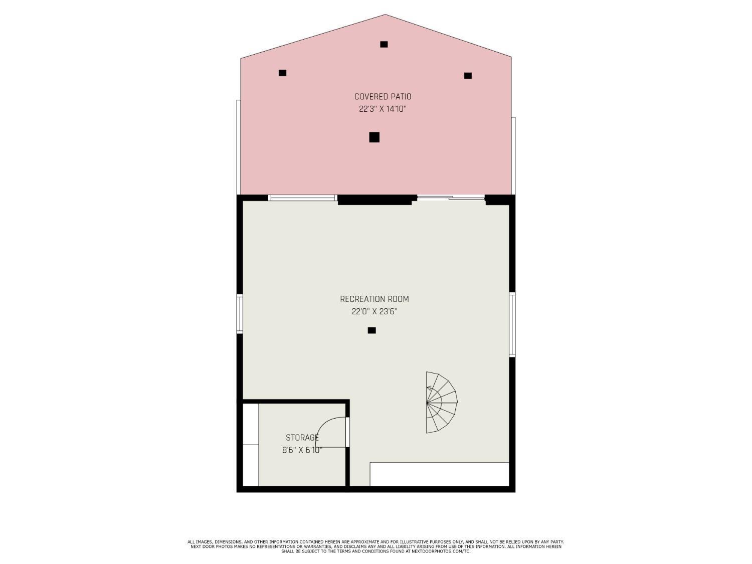 704 Waynoka Drive