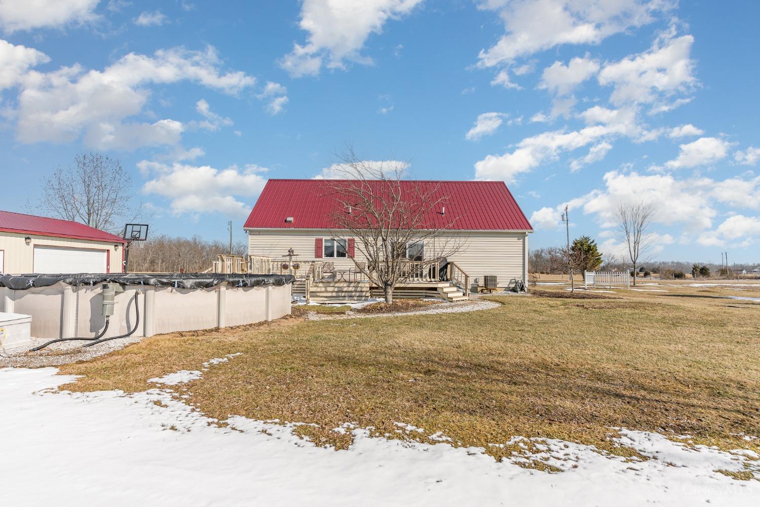 11381 Smoky Row Road