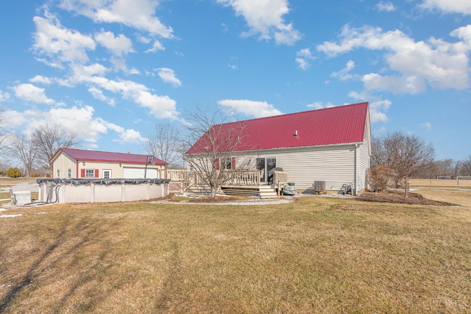 11381 Smoky Row Road