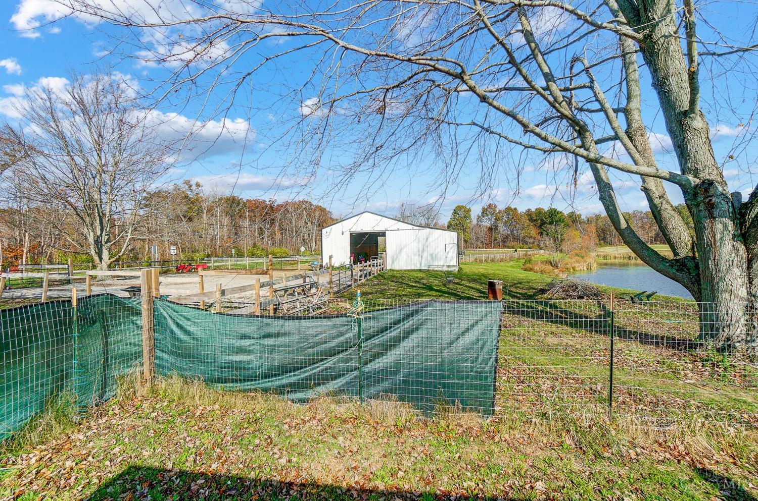 1718 St Rt 133