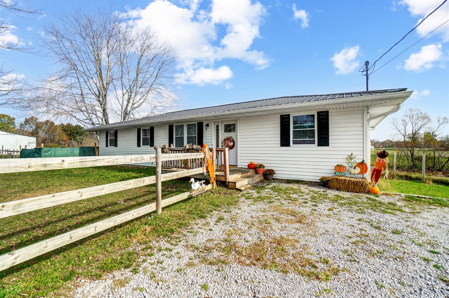 1718 St Rt 133