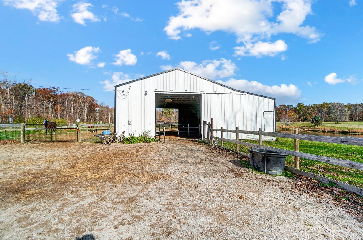 1718 St Rt 133