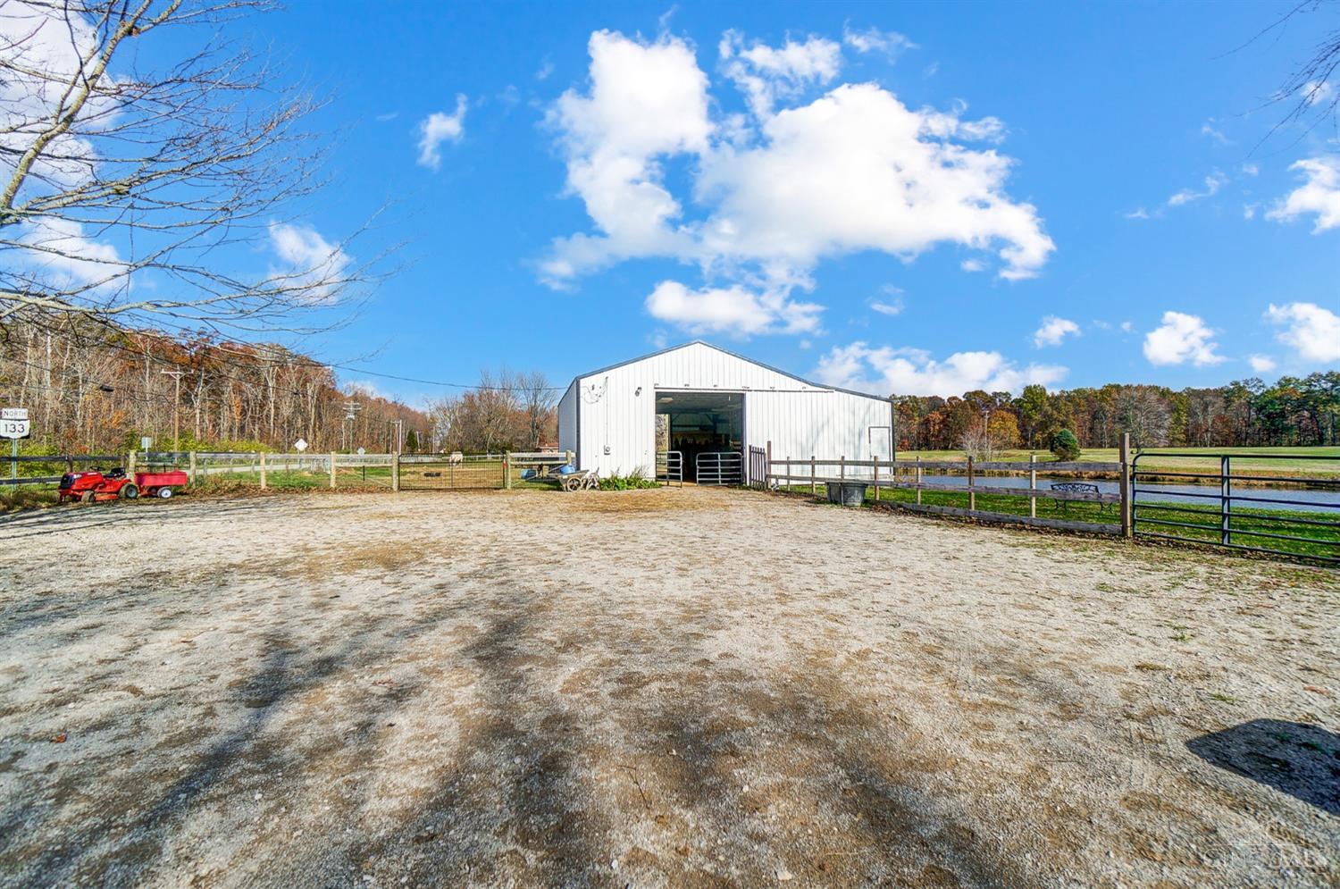 1718 St Rt 133