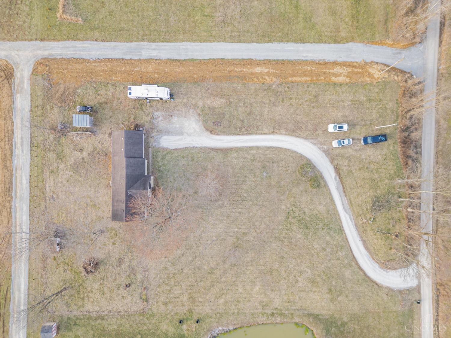 3489 Penny Road