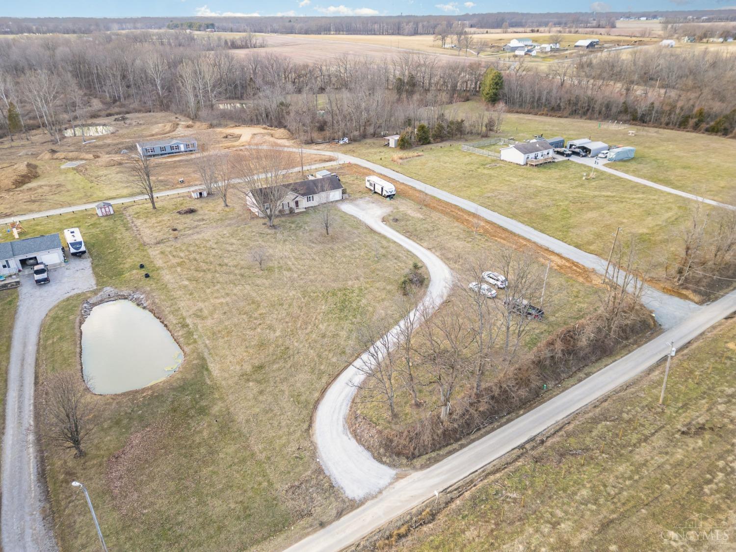 3489 Penny Road