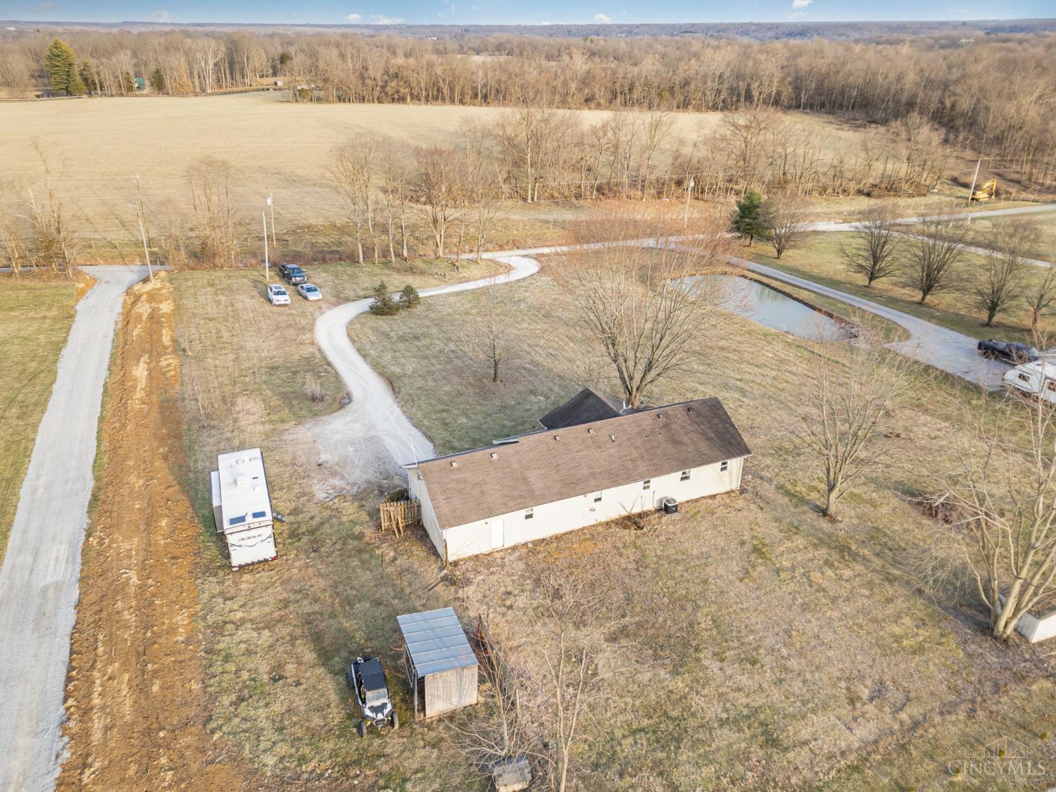3489 Penny Road