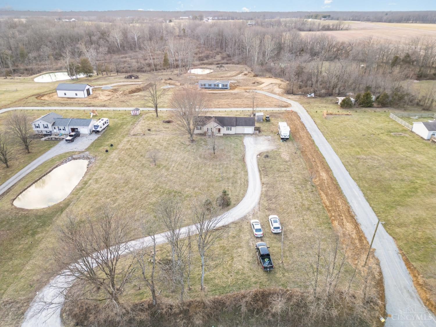 3489 Penny Road