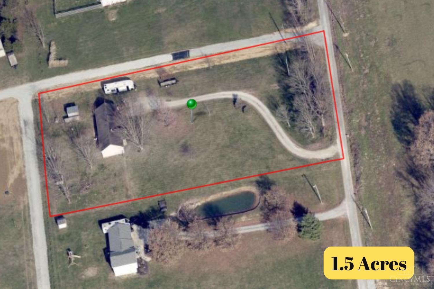 3489 Penny Road