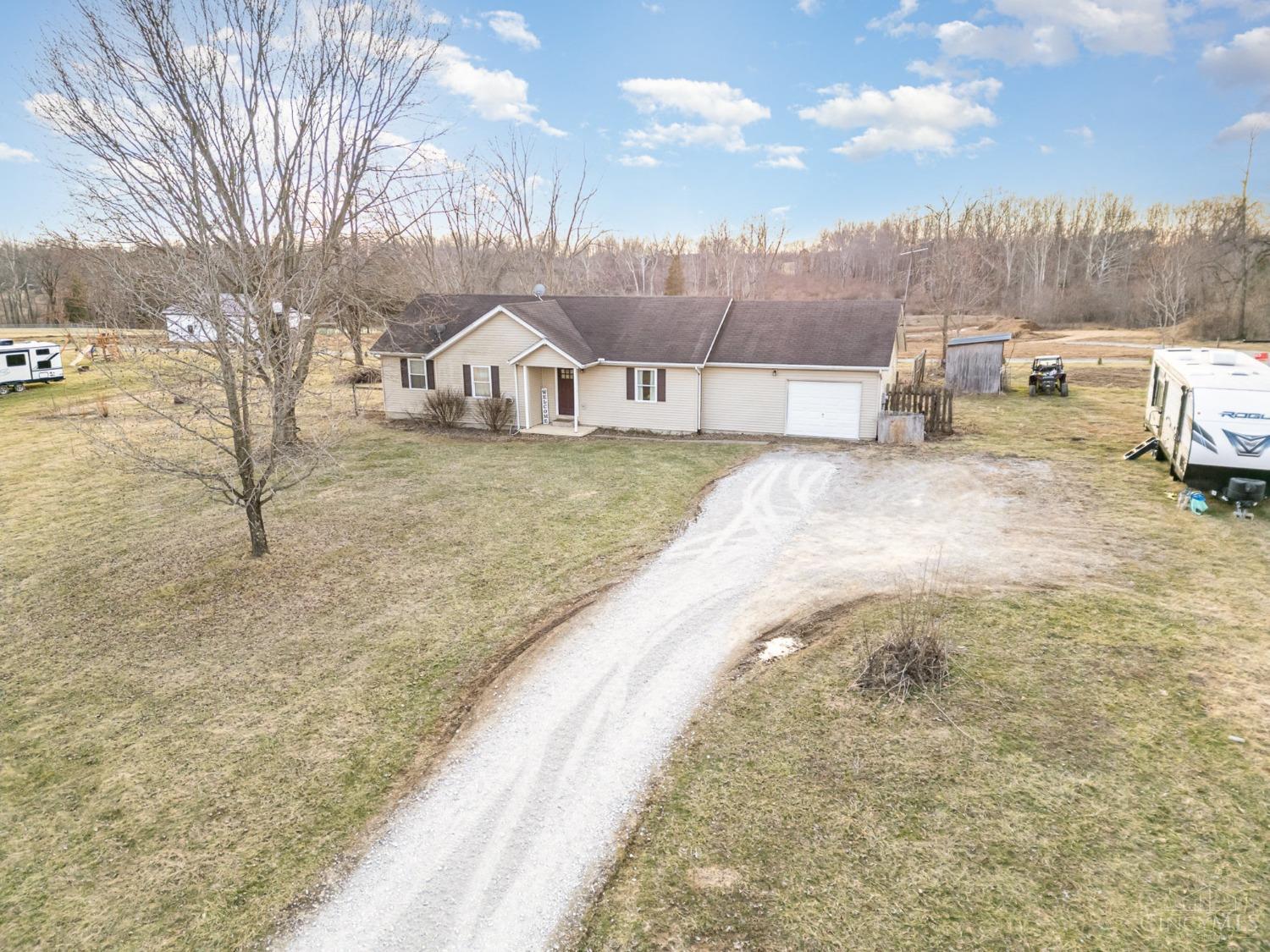 3489 Penny Road