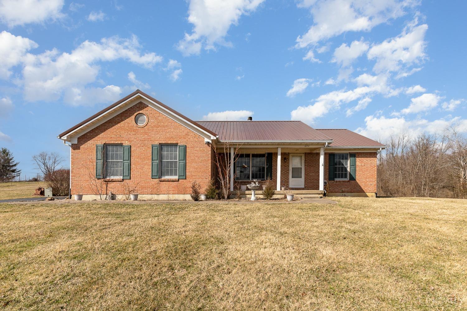 4351 Ireton Road
