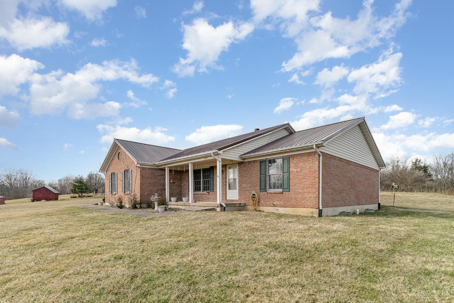 4351 Ireton Road