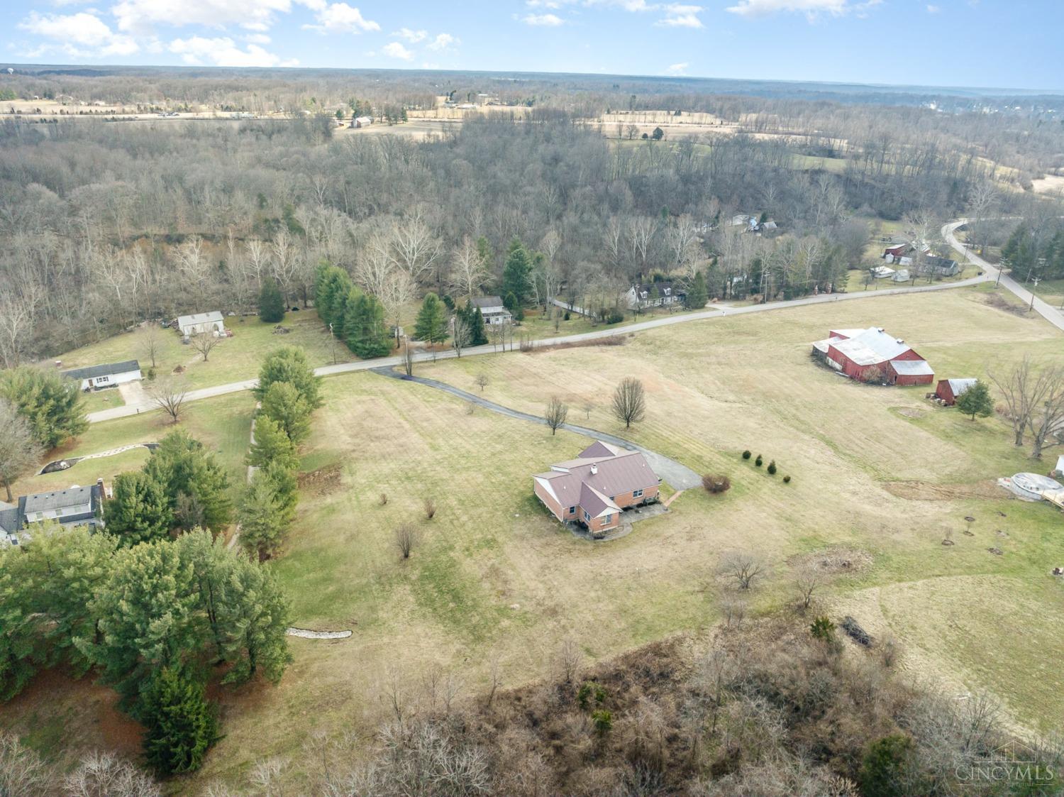 4351 Ireton Road