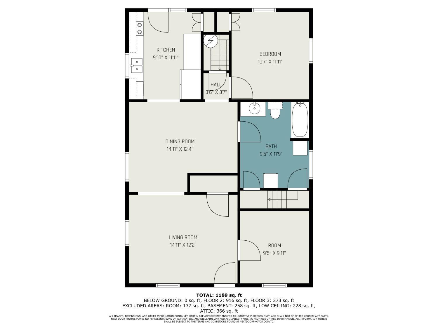 220 N Fourth Street