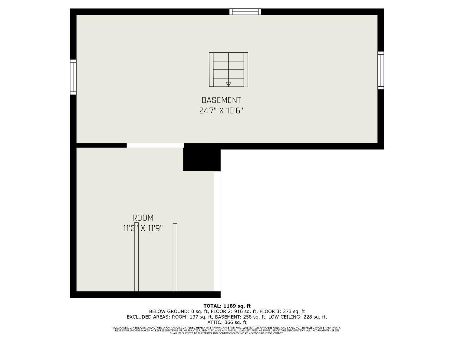 220 N Fourth Street