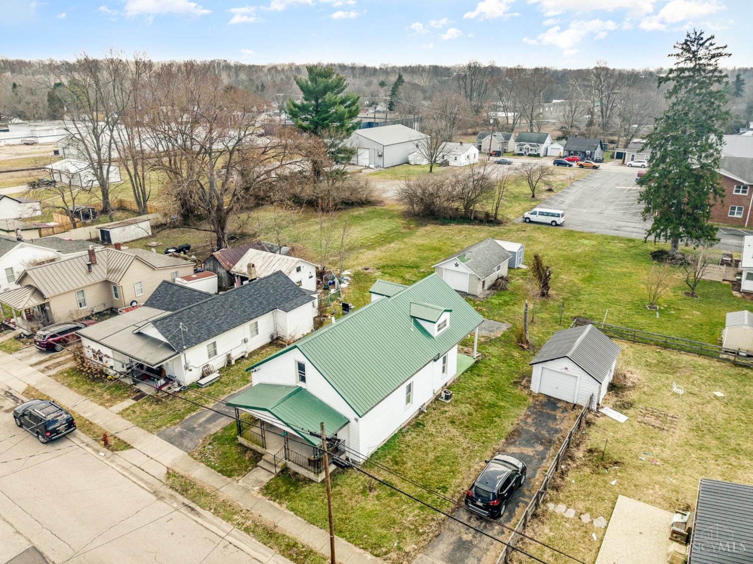 220 N Fourth Street