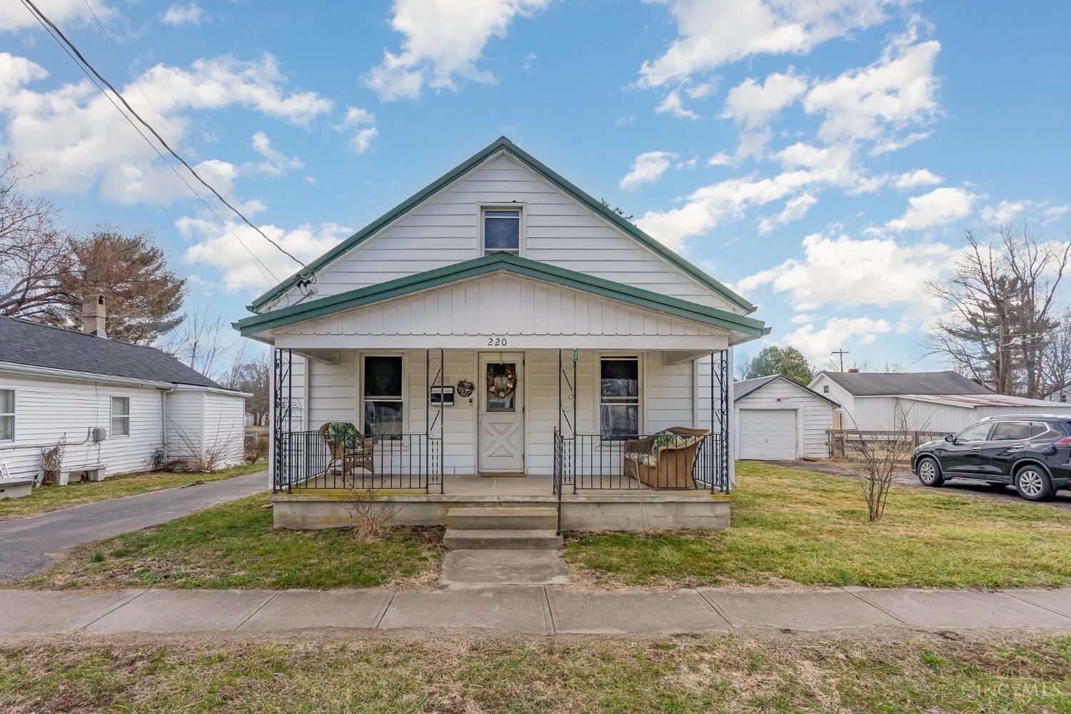 220 N Fourth Street