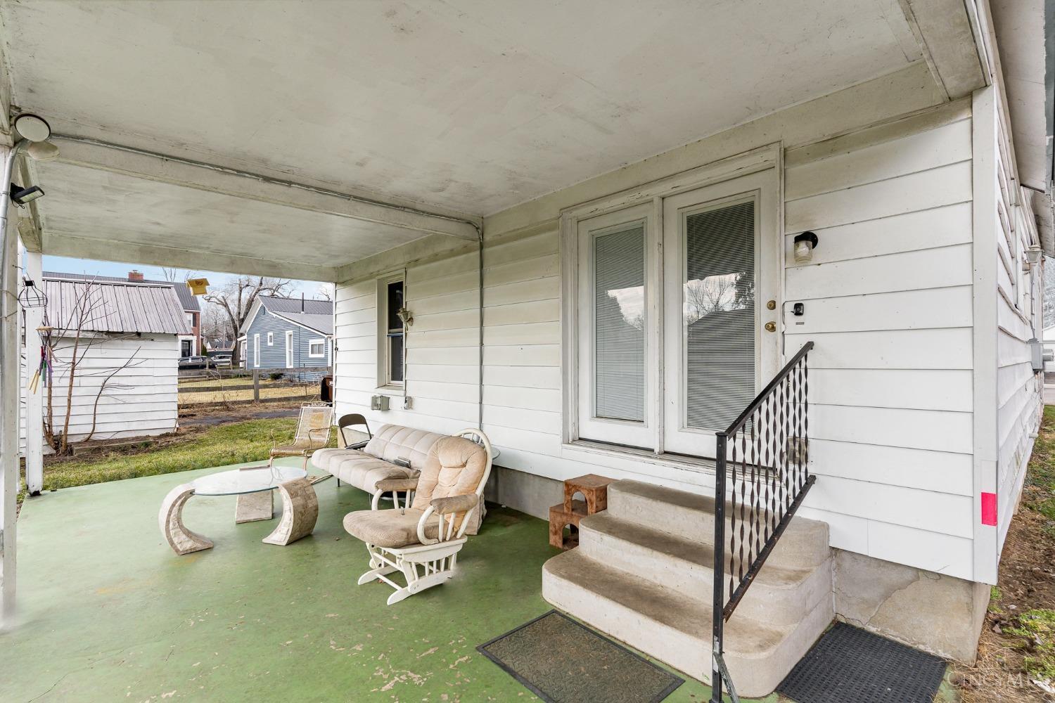 220 N Fourth Street