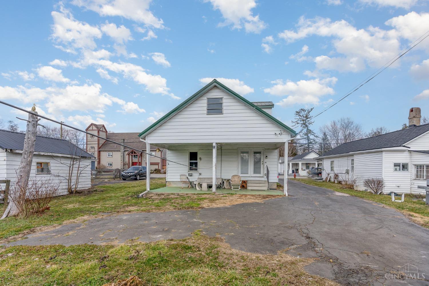220 N Fourth Street
