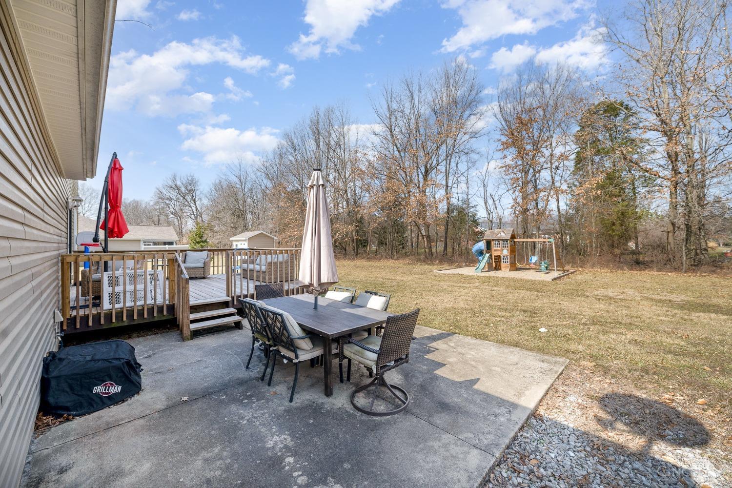 107 Brookshire Way