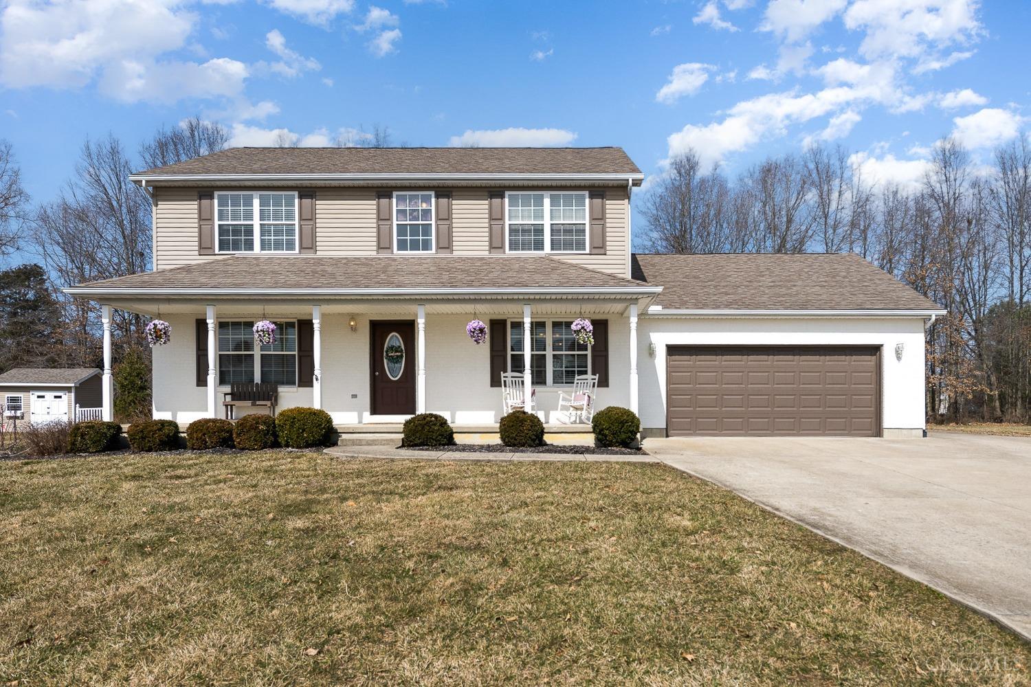 107 Brookshire Way