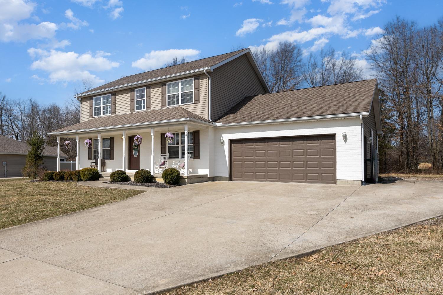 107 Brookshire Way