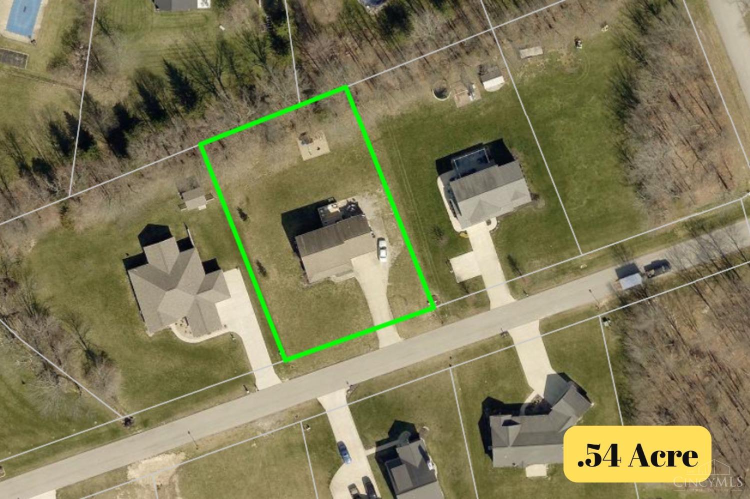 107 Brookshire Way