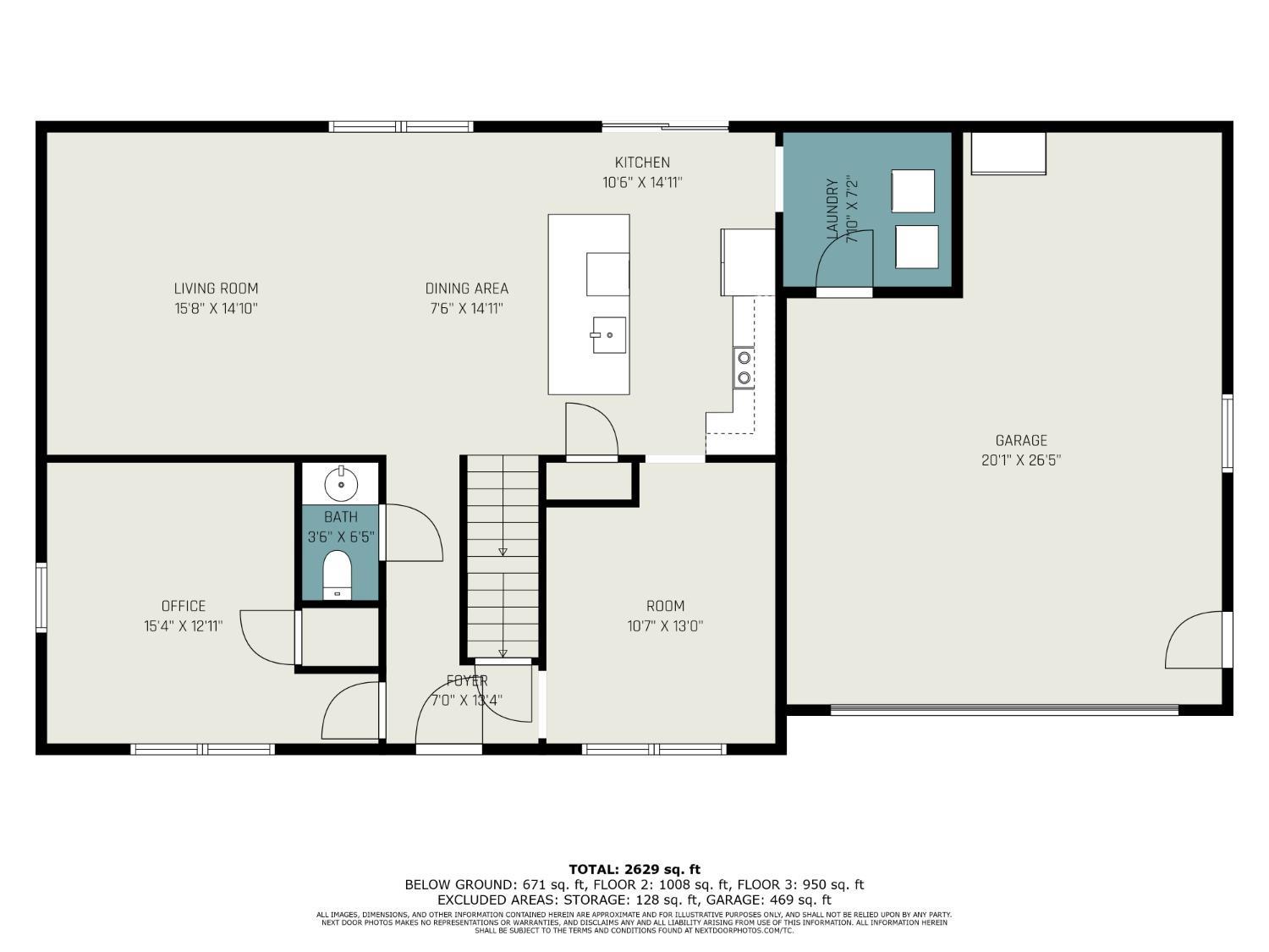 107 Brookshire Way