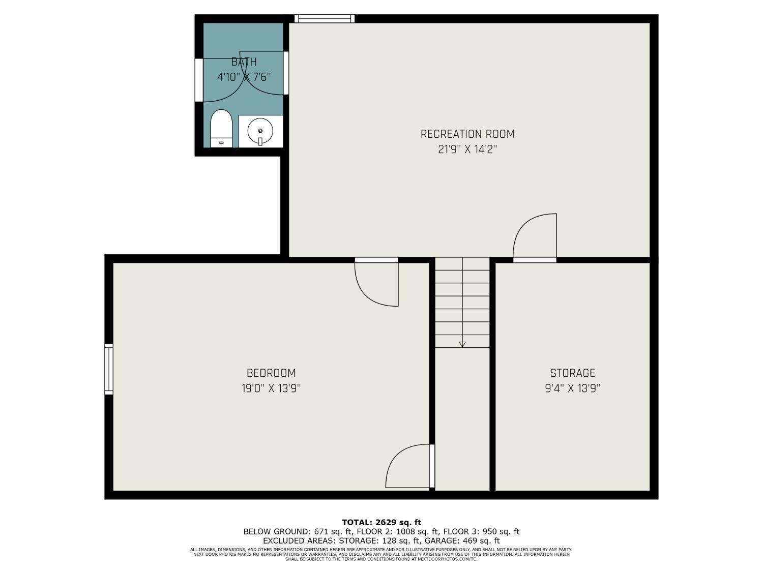 107 Brookshire Way