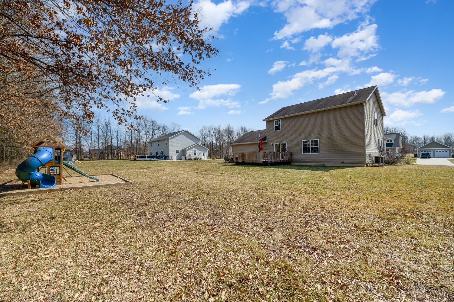 107 Brookshire Way