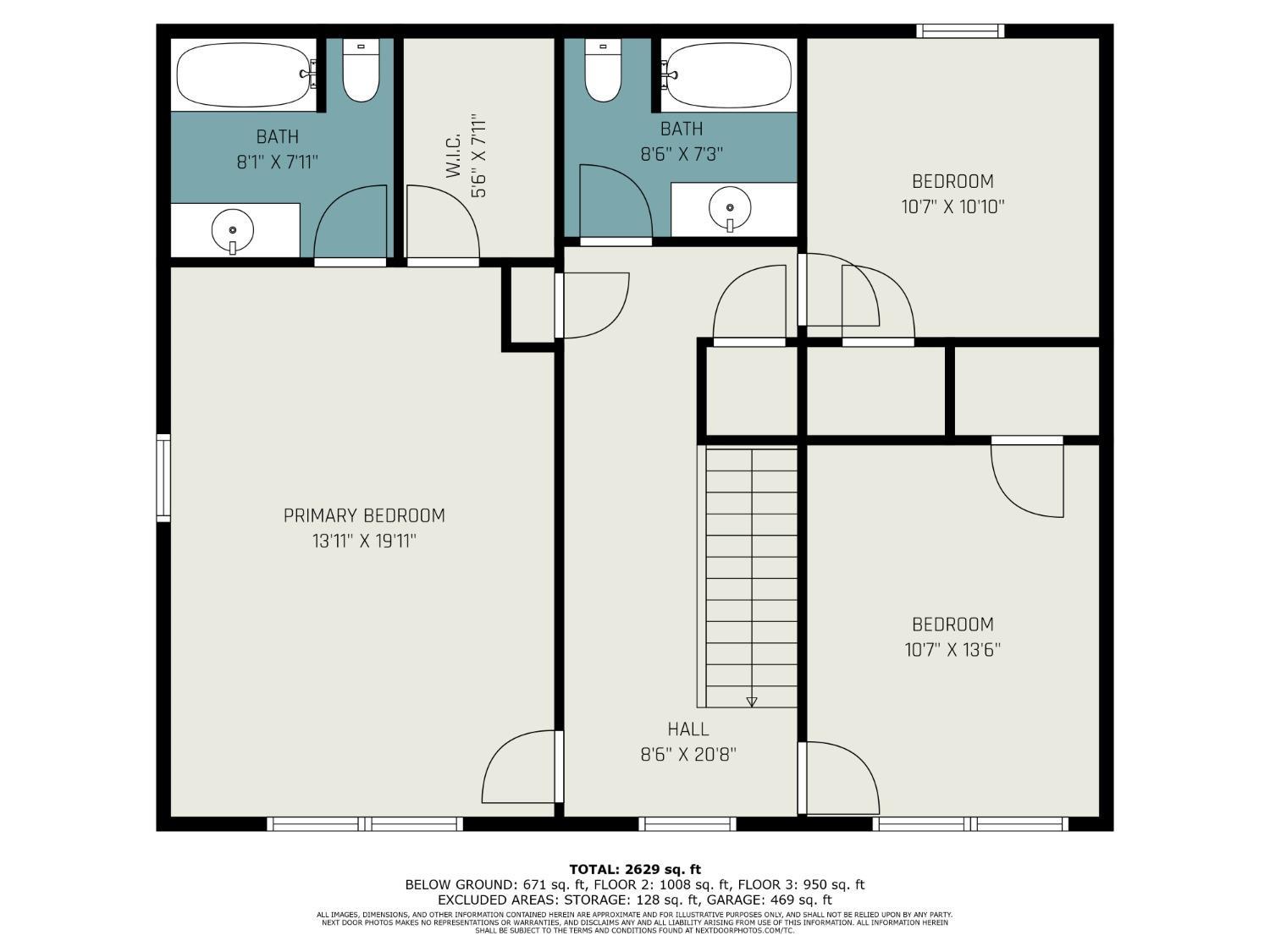 107 Brookshire Way
